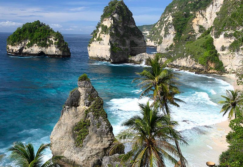 Nusa Penida - Klungkung