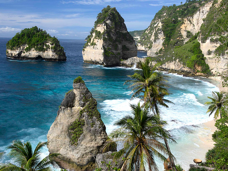 Nusa Penida - Klungkung