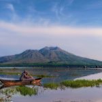 Lake Batur - Bangli